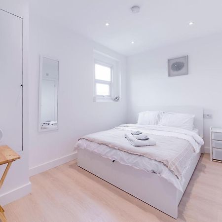 Quiet Cosy Rooms londyńska dzielnica londyńska dzielnica Harrow Zewnętrze zdjęcie