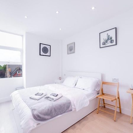 Quiet Cosy Rooms londyńska dzielnica londyńska dzielnica Harrow Zewnętrze zdjęcie