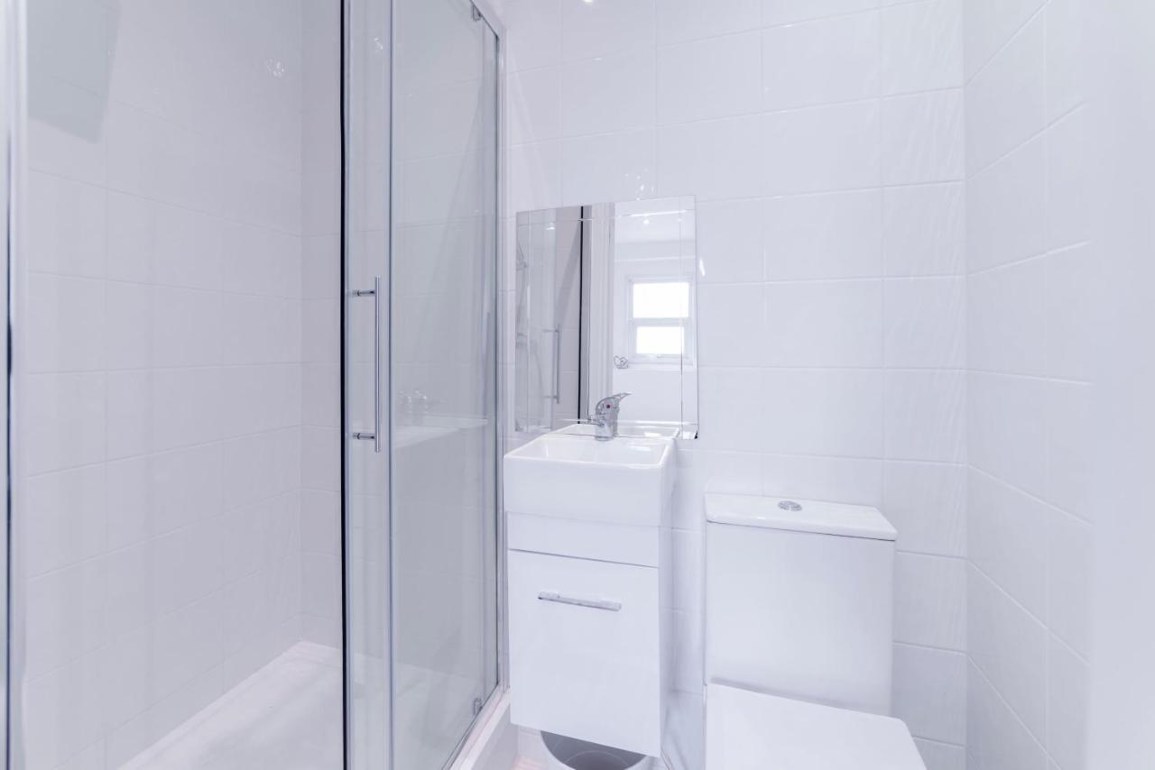 Quiet Cosy Rooms londyńska dzielnica londyńska dzielnica Harrow Zewnętrze zdjęcie