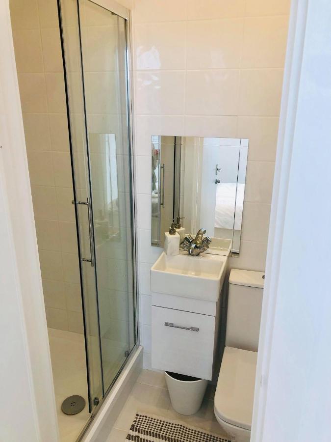 Quiet Cosy Rooms londyńska dzielnica londyńska dzielnica Harrow Zewnętrze zdjęcie