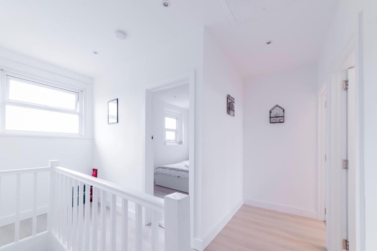 Quiet Cosy Rooms londyńska dzielnica londyńska dzielnica Harrow Zewnętrze zdjęcie
