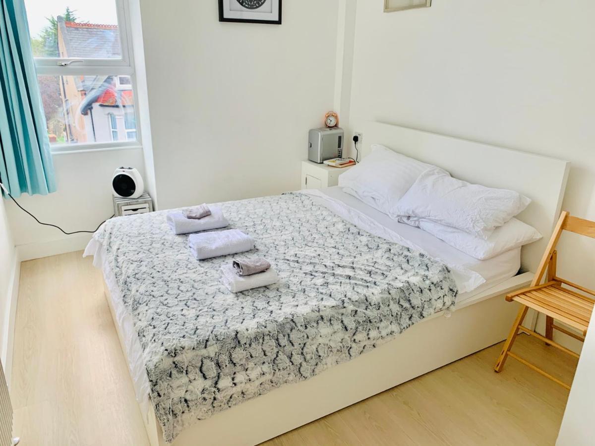 Quiet Cosy Rooms londyńska dzielnica londyńska dzielnica Harrow Zewnętrze zdjęcie