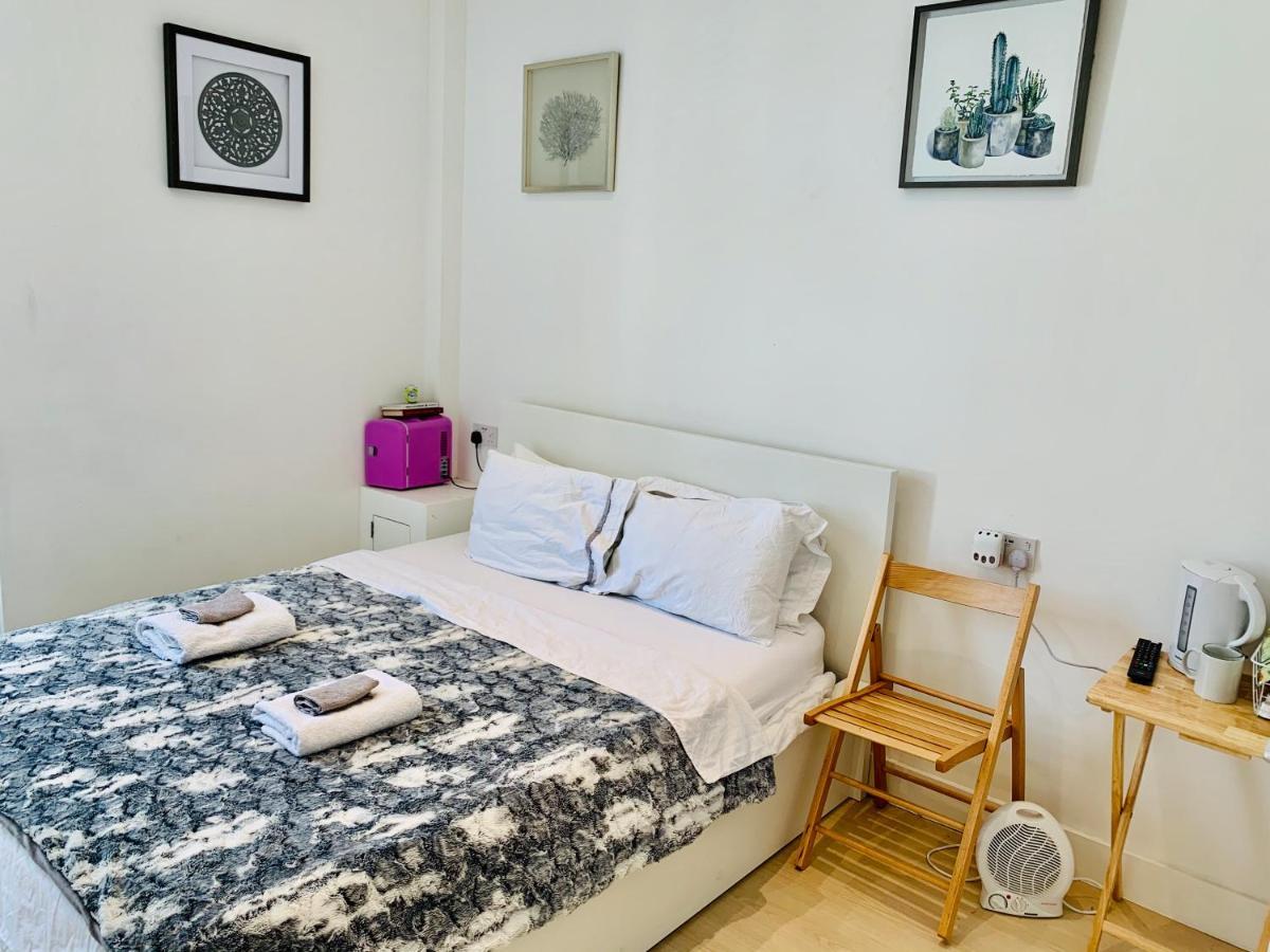Quiet Cosy Rooms londyńska dzielnica londyńska dzielnica Harrow Zewnętrze zdjęcie