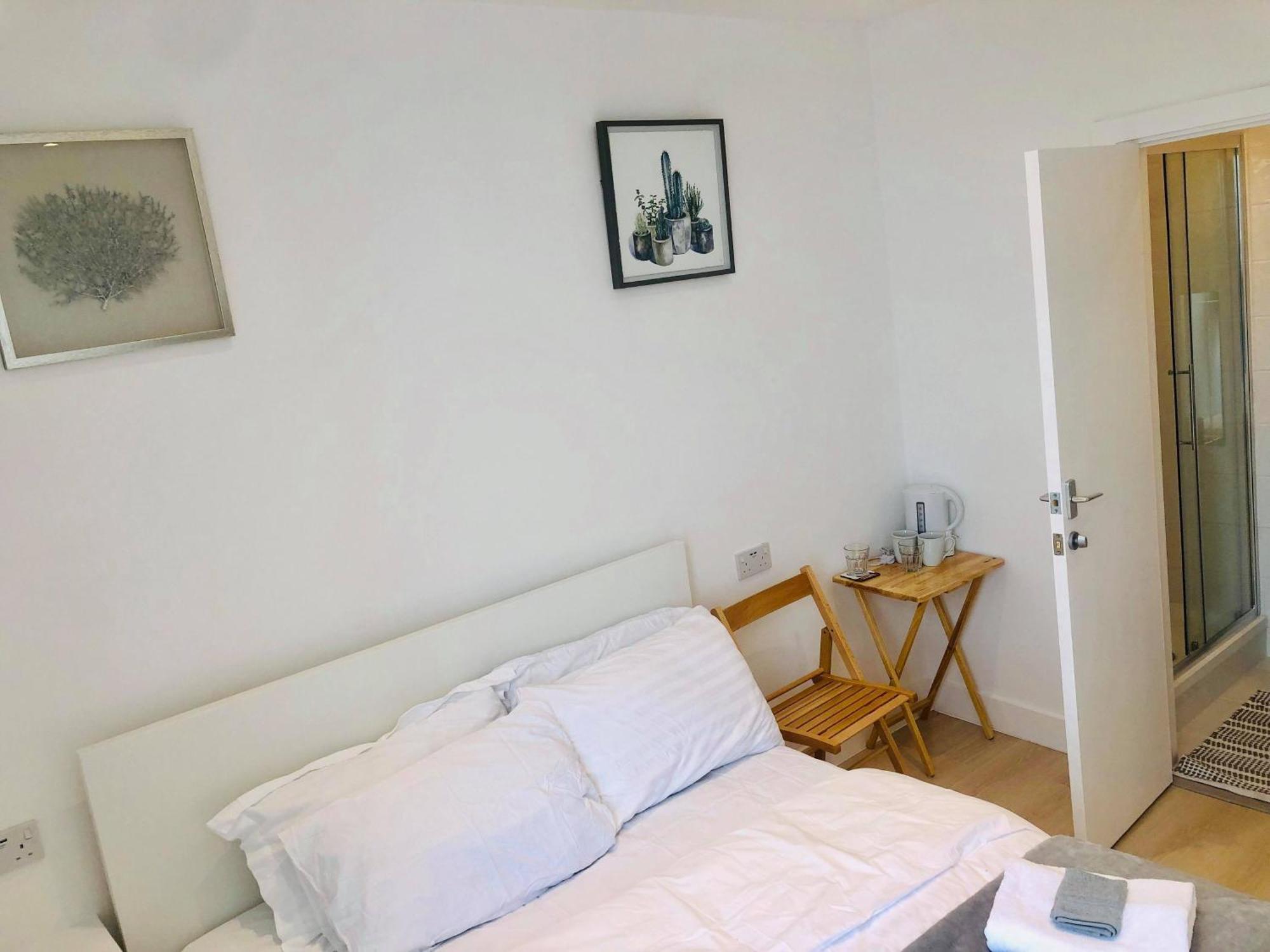 Quiet Cosy Rooms londyńska dzielnica londyńska dzielnica Harrow Pokój zdjęcie